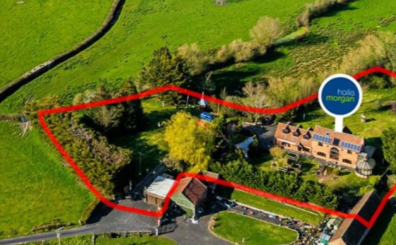 Updating in East Brent photo